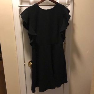 Small black dress